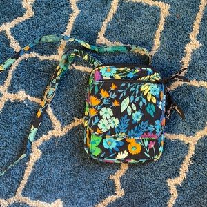 Vera Bradley Side Bag